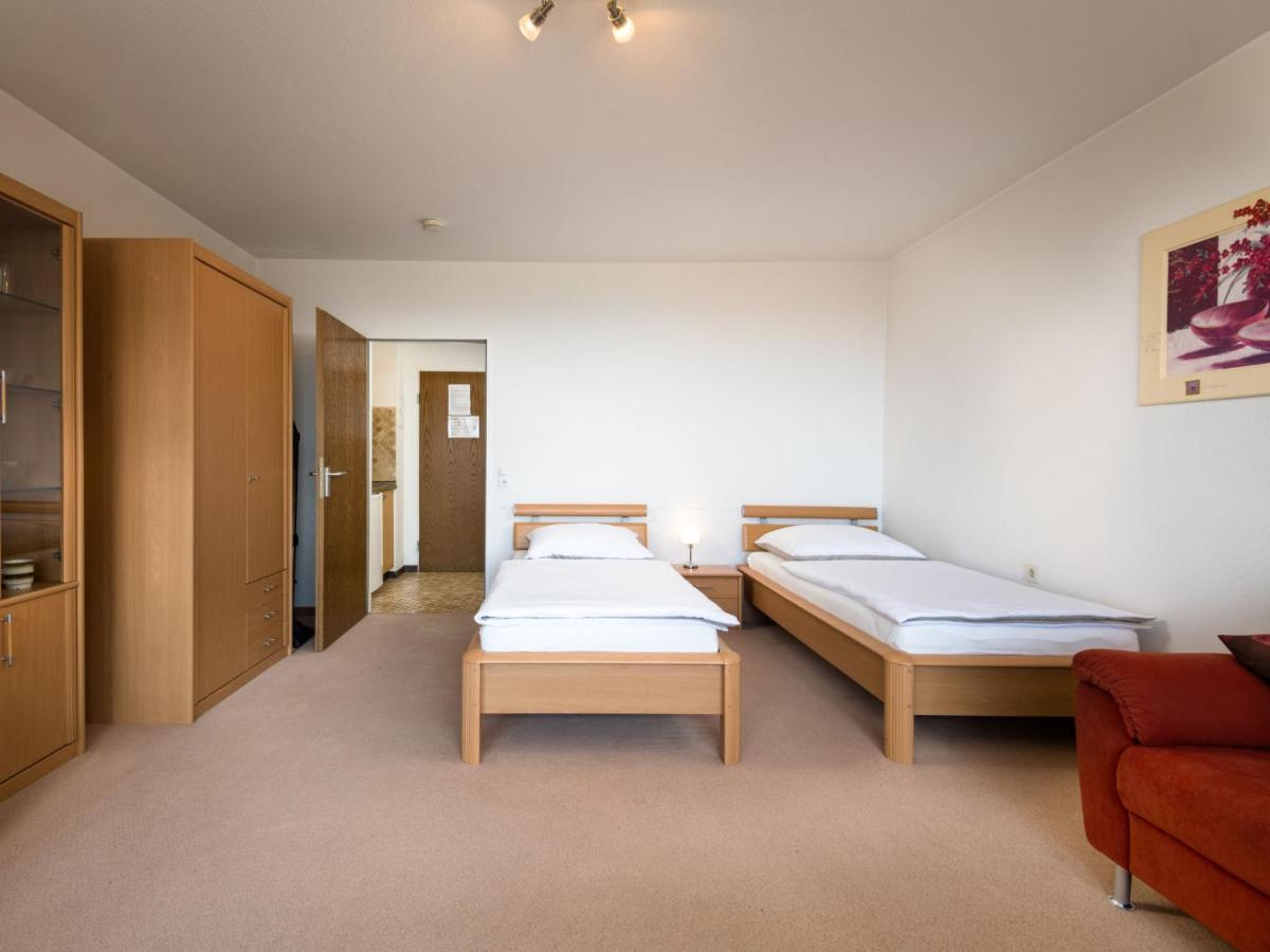 Apartment B715 By Interhome Lahnstein Esterno foto