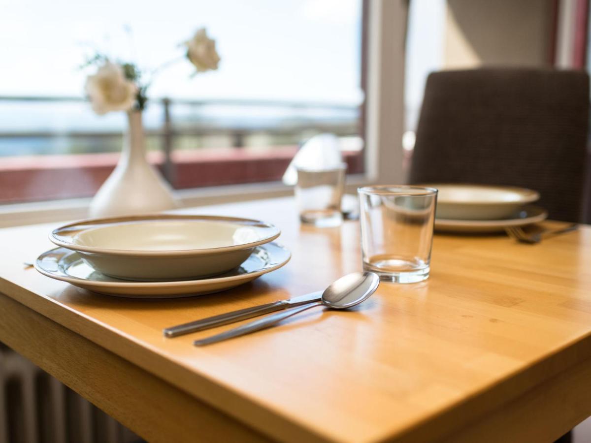 Apartment B715 By Interhome Lahnstein Esterno foto