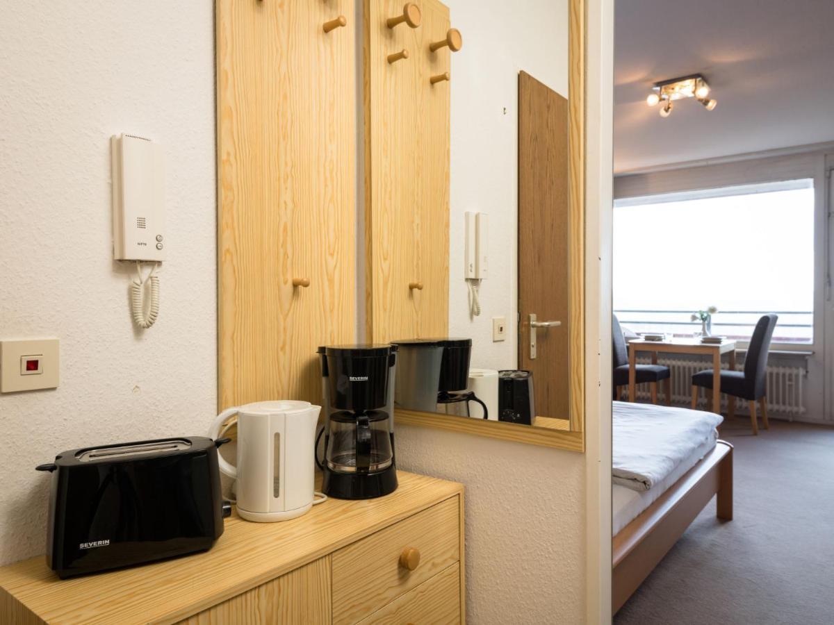 Apartment B715 By Interhome Lahnstein Esterno foto