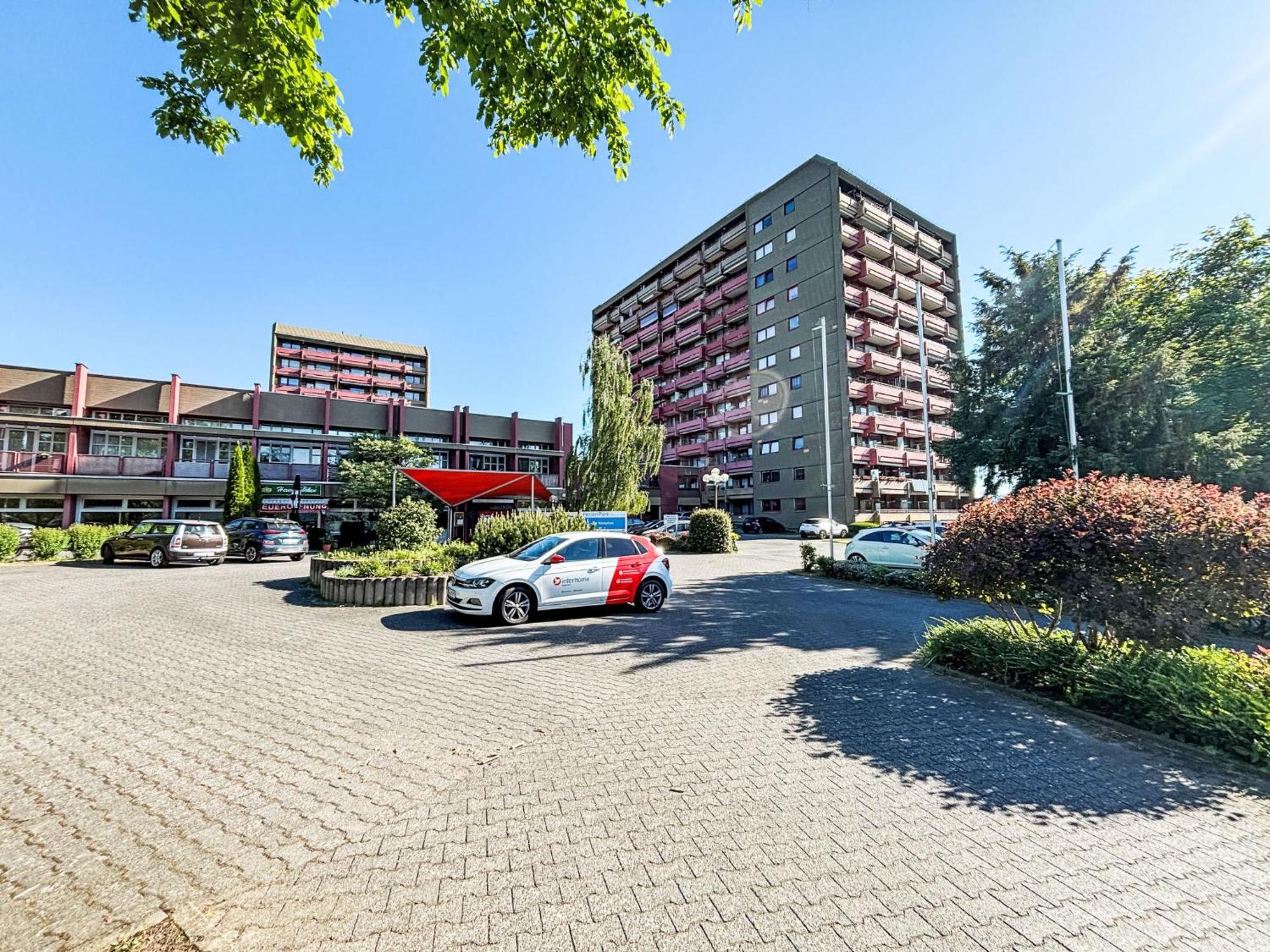 Apartment B715 By Interhome Lahnstein Esterno foto