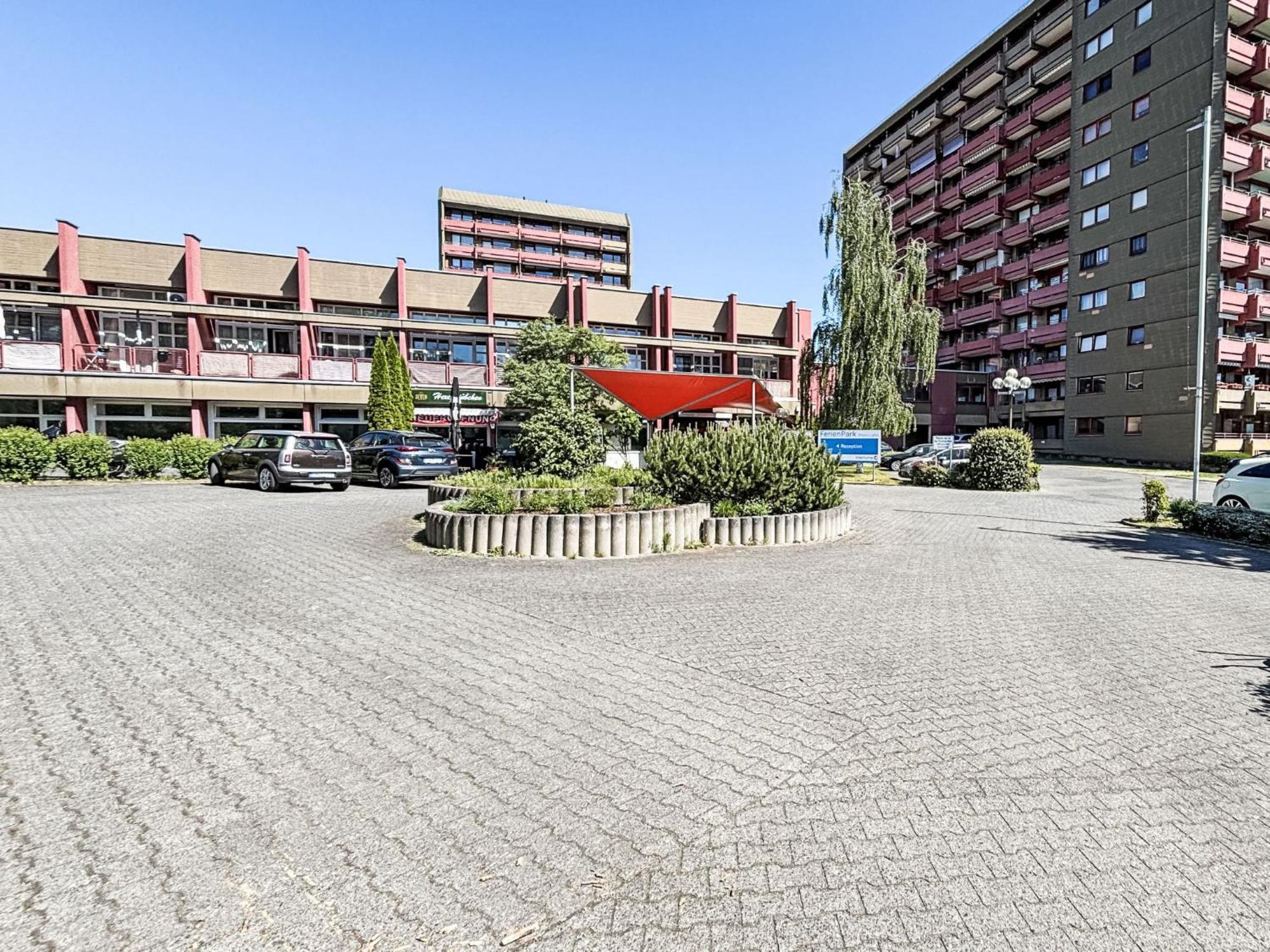 Apartment B715 By Interhome Lahnstein Esterno foto